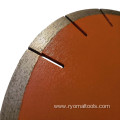 10inch 250mm diamond saw blade for cutting marble